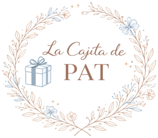 La Cajita de Pat
